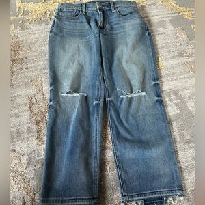 EUC Lucky Brand Jeans size 2/26